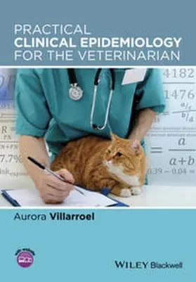 Villarroel | Practical Clinical Epidemiology for the Veterinarian | E-Book | sack.de
