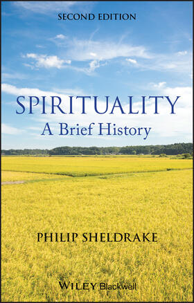 Sheldrake |  Spirituality | Buch |  Sack Fachmedien
