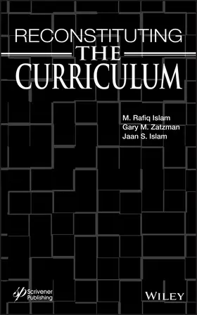 Islam / Zatzman |  Reconstituting the Curriculum | Buch |  Sack Fachmedien