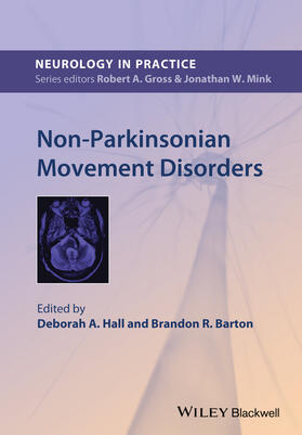 Hall / Barton |  Non-Parkinsonian Movement Disorders | Buch |  Sack Fachmedien