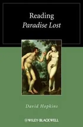 Hopkins |  Reading Paradise Lost | eBook | Sack Fachmedien