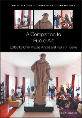 Knight / Senie |  A Companion to Public Art | eBook | Sack Fachmedien