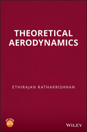 Rathakrishnan |  Theoretical Aerodynamics | Buch |  Sack Fachmedien