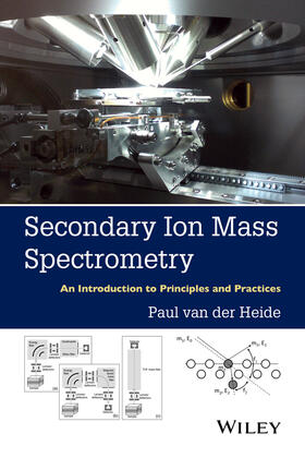 van der Heide |  Secondary Ion Mass Spectrometry | Buch |  Sack Fachmedien