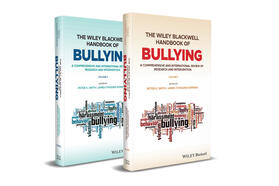 Smith / O'Higgins Norman |  The Wiley Blackwell Handbook of Bullying, 2 Volume Set | Buch |  Sack Fachmedien