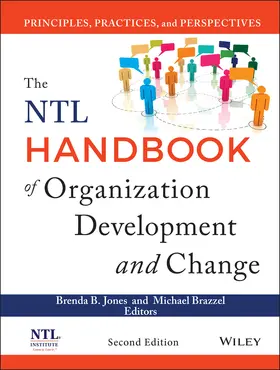 Jones / Brazzel |  The Ntl Handbook of Organization Development and Change | Buch |  Sack Fachmedien