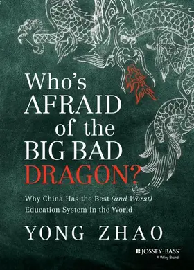 Zhao |  Who's Afraid of the Big Bad Dragon? | Buch |  Sack Fachmedien