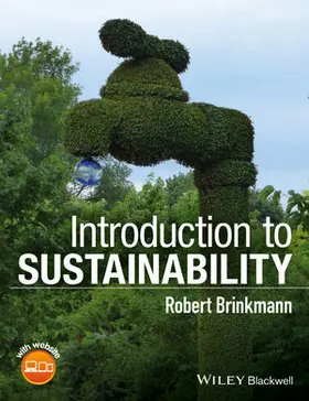 Brinkmann |  Introduction to Sustainability | Buch |  Sack Fachmedien