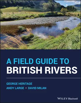 Large / Heritage / Milan |  A Field Guide to British Rivers | Buch |  Sack Fachmedien