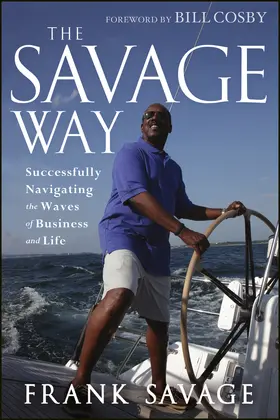 Savage |  The Savage Way | Buch |  Sack Fachmedien