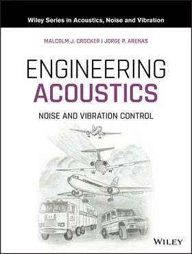 Arenas / Crocker |  Engineering Acoustics | Buch |  Sack Fachmedien