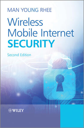 Rhee |  Wireless Mobile Internet Security | Buch |  Sack Fachmedien