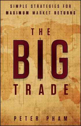 Pham |  The Big Trade | Buch |  Sack Fachmedien