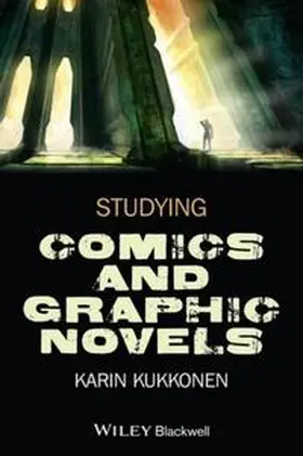 Kukkonen |  Studying Comics and Graphic Novels | eBook | Sack Fachmedien