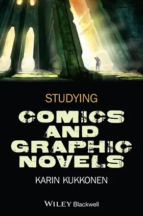 Kukkonen |  Studying Comics and Graphic Novels | Buch |  Sack Fachmedien