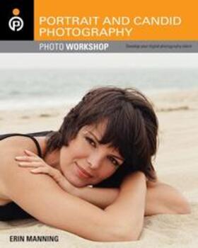 Manning |  Portrait and Candid Photography | eBook | Sack Fachmedien