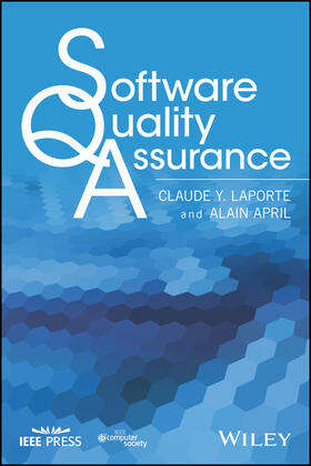 Laporte / April |  Software Quality Assurance | Buch |  Sack Fachmedien