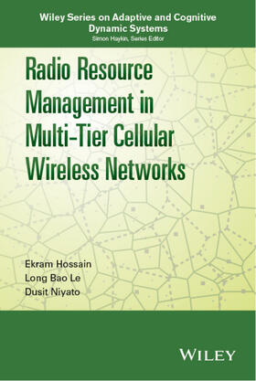 Hossain / Le / Niyato |  Radio Resource Management | Buch |  Sack Fachmedien