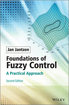 Jantzen |  Foundations of Fuzzy Control | Buch |  Sack Fachmedien