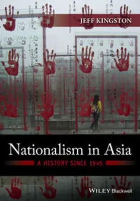 Kingston |  Nationalism in Asia | eBook | Sack Fachmedien