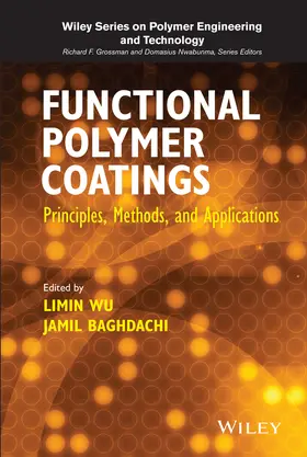 Wu / Baghdachi |  Functional Polymer Coatings | Buch |  Sack Fachmedien