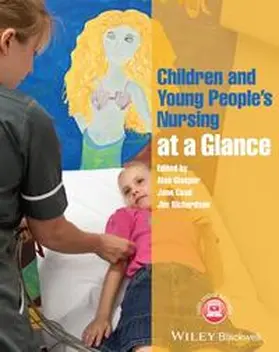 Glasper / Coad / Richardson |  Children and Young People's Nursing at a Glance | eBook | Sack Fachmedien