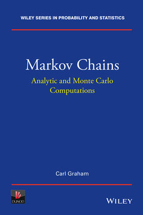 Graham |  Markov Chains | Buch |  Sack Fachmedien