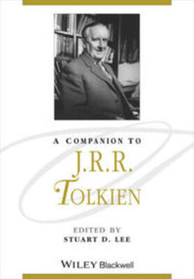Lee |  A Companion to J. R. R. Tolkien | eBook | Sack Fachmedien