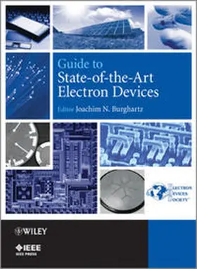 Burghartz |  Guide to State-of-the-Art Electron Devices | eBook | Sack Fachmedien