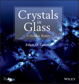 Zanotto |  Crystals in Glass | Buch |  Sack Fachmedien