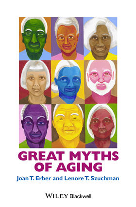 Erber / Szuchman |  Great Myths of Aging C | Buch |  Sack Fachmedien