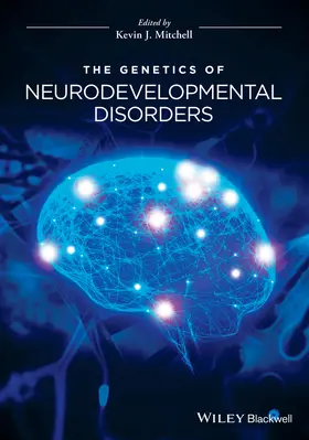 Mitchell |  The Genetics of Neurodevelopmental Disorders | Buch |  Sack Fachmedien