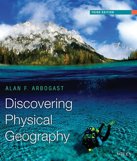 Arbogast |  Discovering Physical Geography | Buch |  Sack Fachmedien