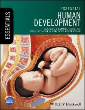 Webster / Morris / Kevelighan |  Essential Human Development | eBook | Sack Fachmedien