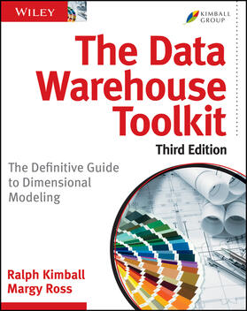 Kimball / Ross |  The Data Warehouse Toolkit | Buch |  Sack Fachmedien