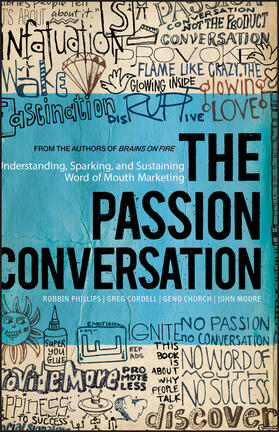 Phillips / Cordell / Church |  The Passion Conversation | Buch |  Sack Fachmedien