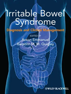 Emmanuel / Quigley |  Irritable Bowel Syndrome: Diagnosis and Clinical Management | Buch |  Sack Fachmedien