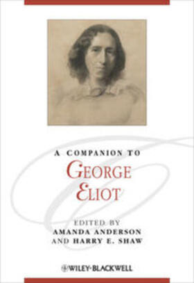 Anderson / Shaw | A Companion to George Eliot | E-Book | sack.de