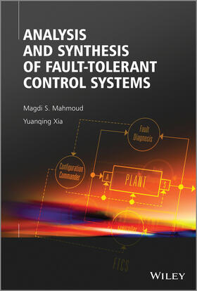 Mahmoud / Xia |  Analysis and Synthesis of Fault-Tolerant Control Systems | Buch |  Sack Fachmedien