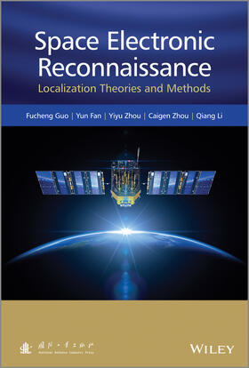 Guo / Fan / Zhou |  Space Reconnaissance C | Buch |  Sack Fachmedien