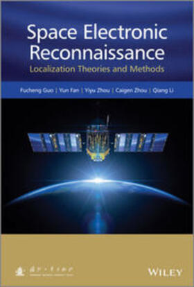 Guo / Fan / Zhou |  Space Electronic Reconnaissance | eBook | Sack Fachmedien