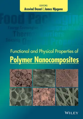 Dasari / Njuguna |  Functional and Physical Properties of Polymer Nanocomposites | Buch |  Sack Fachmedien