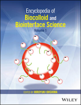 Ohshima |  Encyclopedia of Biocolloid and Biointerface Science, 2 Volume Set | Buch |  Sack Fachmedien