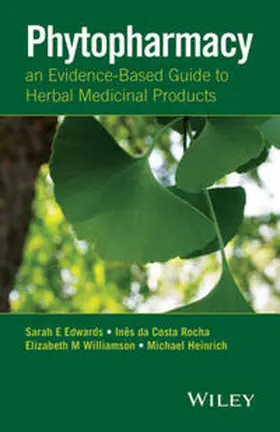 Edwards / da Costa Rocha / Williamson | Phytopharmacy | E-Book | sack.de