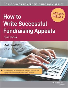 Warwick |  How to Write Successful Fundraising Appeals | Buch |  Sack Fachmedien