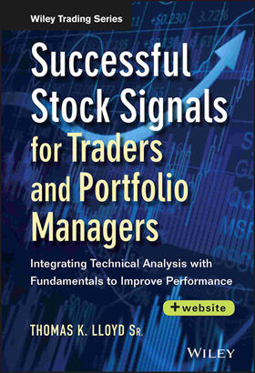 Lloyd |  Successful Stock Signals for Traders and Portfolio Managers, + Website | Buch |  Sack Fachmedien