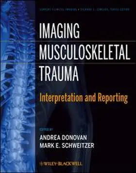 Donovan / Schweitzer |  Imaging Musculoskeletal Trauma | eBook | Sack Fachmedien