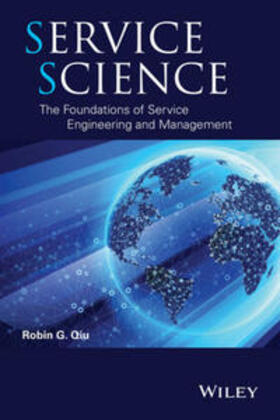 Qiu |  Service Science | eBook | Sack Fachmedien
