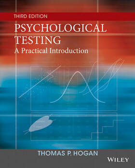 Hogan |  Psychological Testing | Buch |  Sack Fachmedien