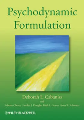 Cabaniss / Cherry / Douglas |  Psychodynamic Formulation | eBook | Sack Fachmedien